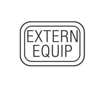 SYMBOLI EXTERN EQUIP SC — 1045-0596