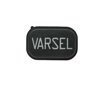 SYMBOLI VARSEL LJUS SCA — 1045-0600