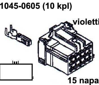 SAVIENOTĀJS. 15 VĪRIET — 1045-6157