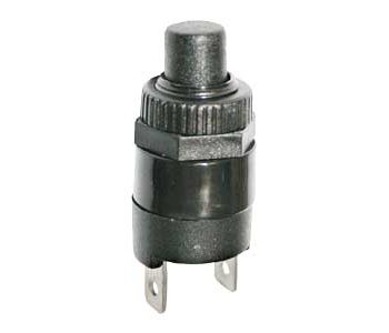 Spiedpoga, montāžas atvere ø14 mm, 105.002