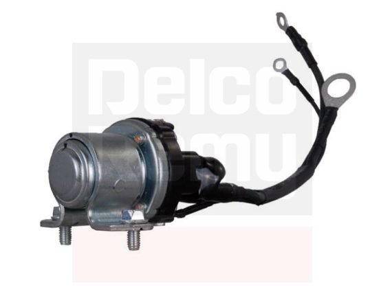 10511415-12B1_001.JPG Startera palīgsolenoīds REMY 24V 39MT 10511415-12B1 10511415-12B1 OE 10511415