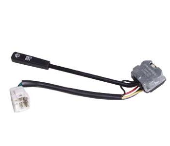 Stikla tīrītāju slēdzis Volvo F un N — 1052-0492