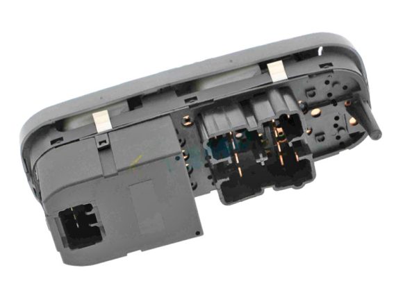 1052-05161_002.JPG Loga pacēlāja slēdzis Volvo V70 1052-05161 1052-05161 OE 8637145