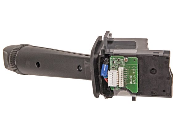 1052-05177_002.JPG Indicator switch 1052-05177 OE 31268566