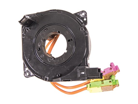 1052-0518_003.JPG Stūres spirālkabelis (airbag kontaktspole) VOLVO, 1052-0518 1052-0518 OE 30669744