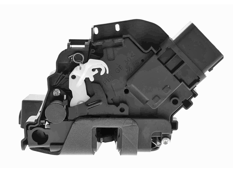 OVILUKKO SÄHKÖINEN VOLVO ETU VASEN 1052-05260 OE 30663821