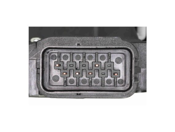 1052-05260_003.JPG Durvju slēdzene, elektriskā VOLVO priekšējais kreisais, 30663821 1052-05260 OE 30663821