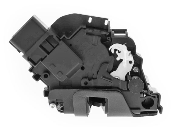 1052-05261_002.JPG Durvju slēdzene, elektriskā VOLVO priekšējais labais, 30663825 1052-05261 OE 30663825
