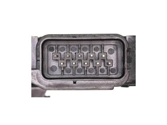 1052-05262_003.JPG Durvju slēdzene, elektriskā VOLVO aizmugurējais kreisais, 30663829 1052-05262 OE 30663829