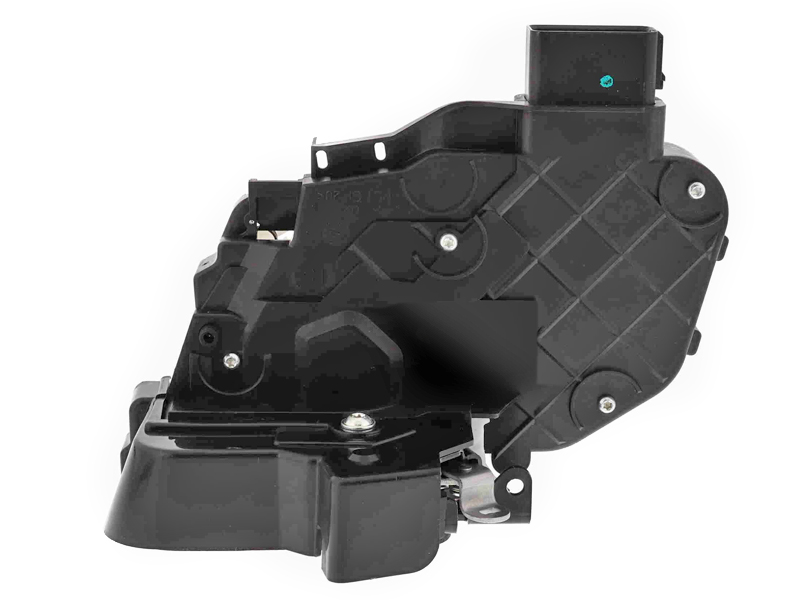 Durvju slēdzene, elektriskā VOLVO aizmugurējais labais, 30663833 1052-05263 OE 30663833