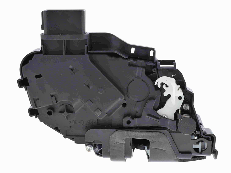 Durvju slēdzene, elektriskā VOLVO aizmugurējais labais, 30663833 1052-05263 OE 30663833