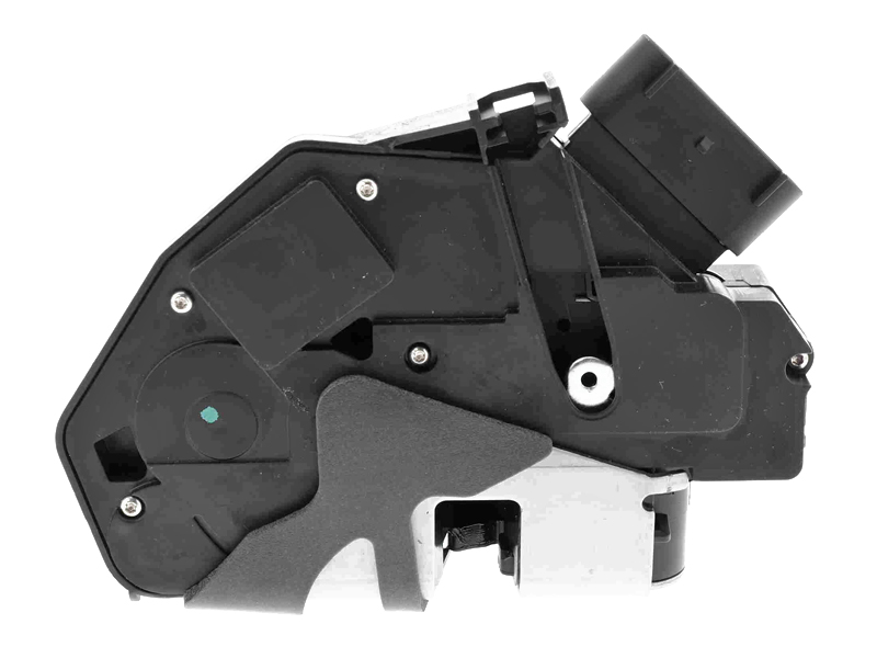 OVILUKKO SÄHKÖINEN VOLVO TAKA VASEN 1052-05264 OE 31301743
