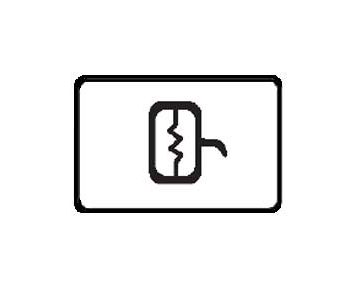 SIMBOLS SPOGUĻA KONTROLE — 1052-4562