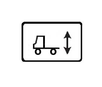 SIMBOLS, VOLVO — 1052-4603