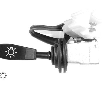 Apgaismojuma slēdzis Defender AMR6104 — 1057-039507