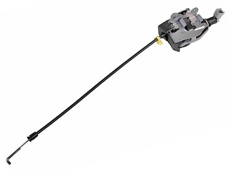 Tailgate lock 1057-039514 OE FQR500080