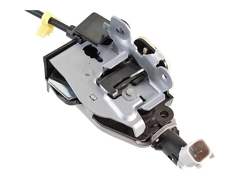 Tailgate lock 1057-039514 OE FQR500080