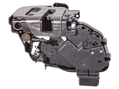 Centrālās atslēgas motors LAND ROVER 1057-05129 OE LR011275