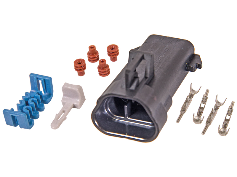DELPHI METRI-CK 150 4 . SPIEGĻU KOMPLEKTS 1090-01519 OE 