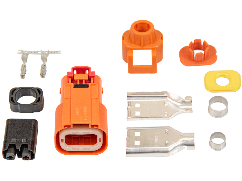 Plug assy kit — 1090-10902