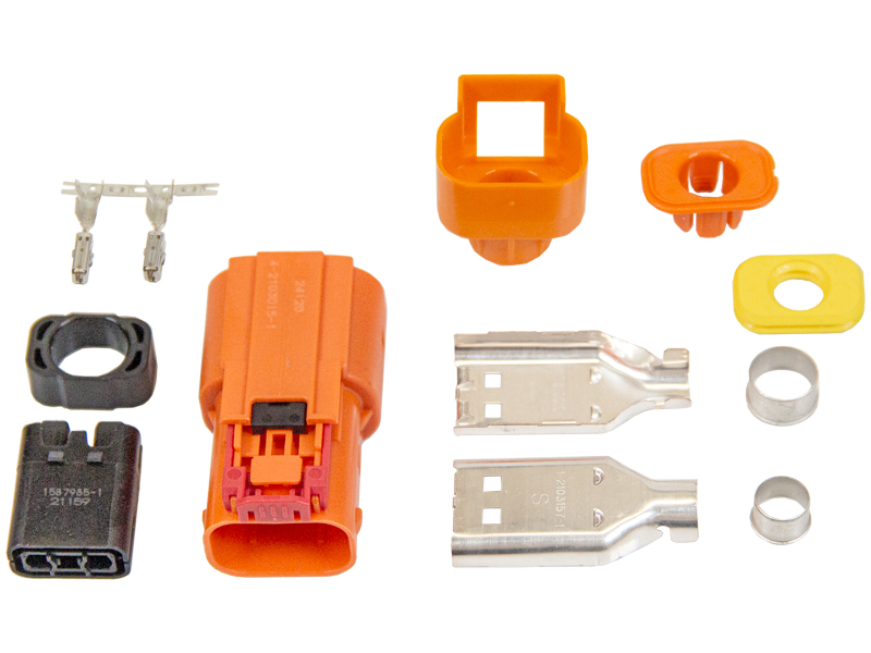Plug assy kit 1090-10902 OE 