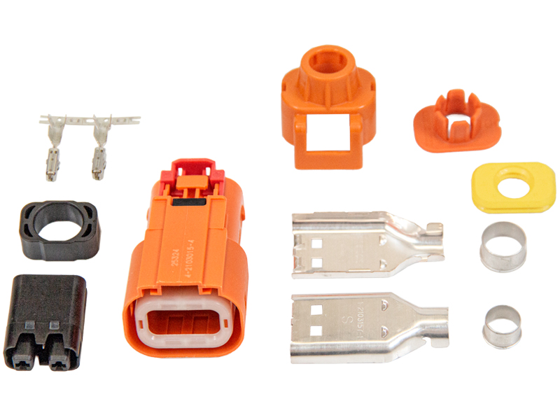 Plug assy kit — 1090-10904