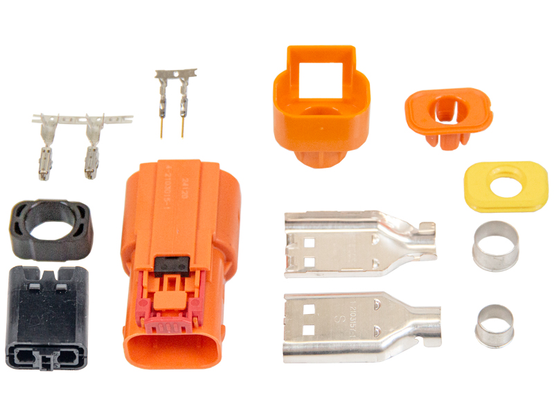 Plug assy kit 1090-10908 OE 