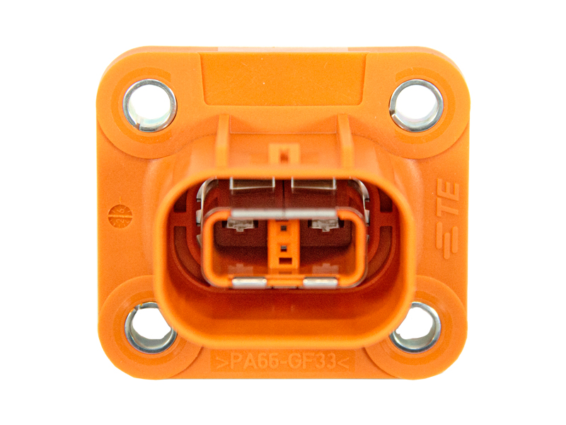 Connector box — 1090-10912