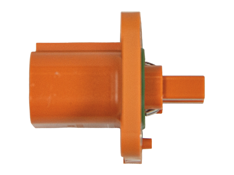 Connector box 1090-10912 OE 