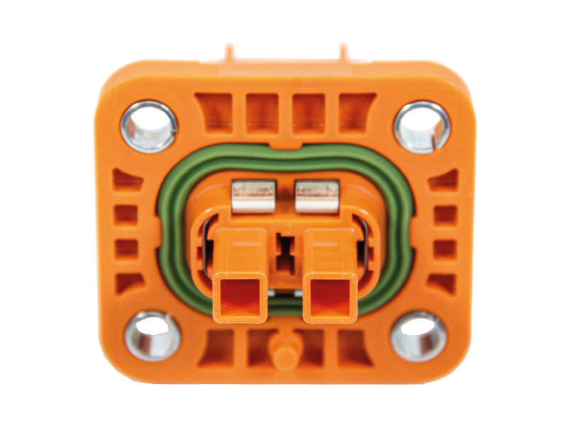 Connector box 1090-10912 OE 