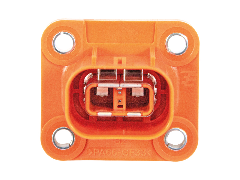 Connector box — 1090-10913