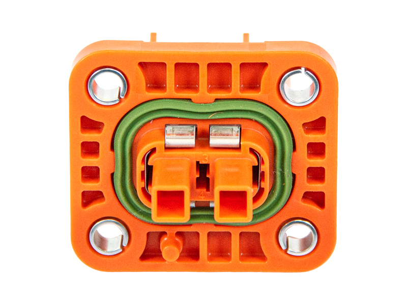 Connector box 1090-10913 OE 