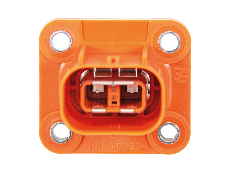 Connector box — 1090-10914