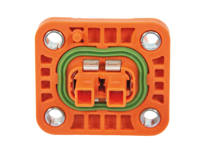 Connector box 1090-10914 OE 