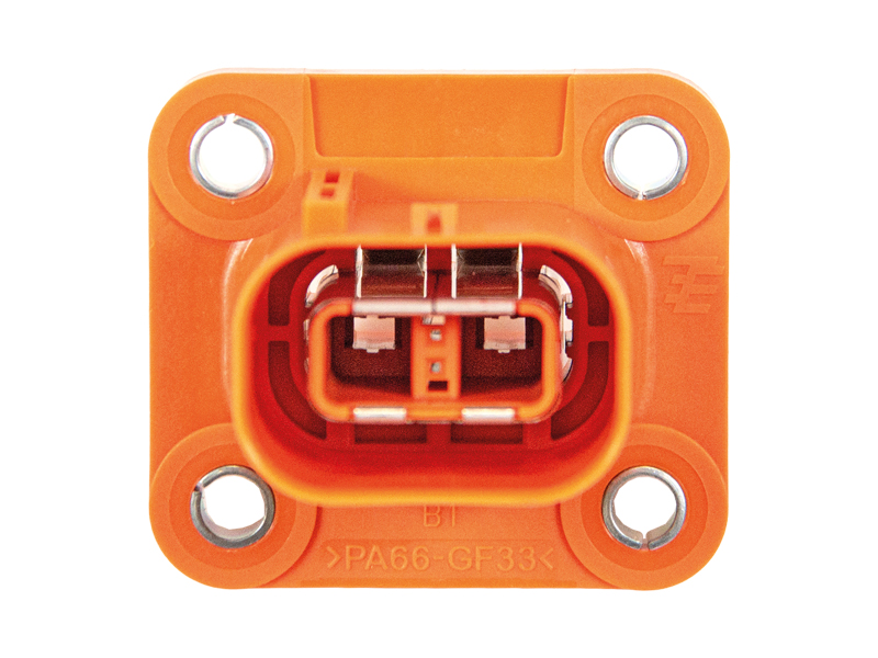 Connector box — 1090-10915