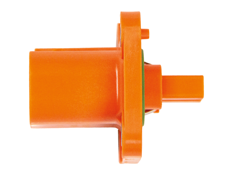 Connector box 1090-10915 OE 