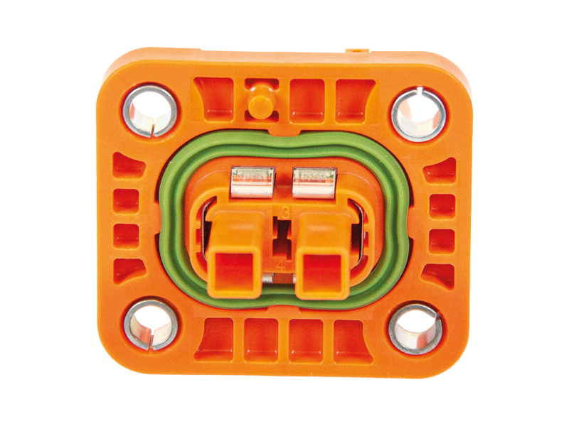Connector box 1090-10915 OE 