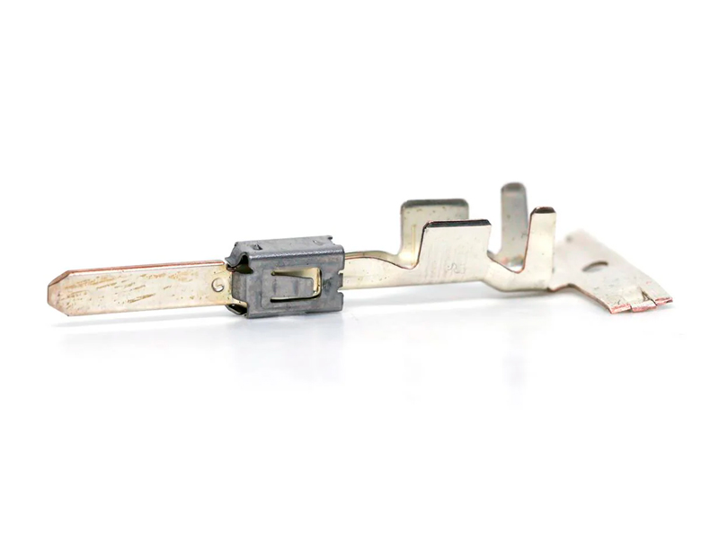 Connector, male — 1090-10920