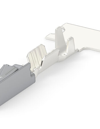 Savienotāja kontakts mātīte 0,25-0,35 mm² AMP HVA 280 — 1090-10921