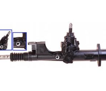 Stūres mehānisms (reika) AUDI 8A1422065 — 11-0026