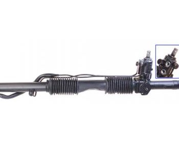 Stūres mehānisms (reika) AUDI A6,V8,100 443422105E — 11-0036