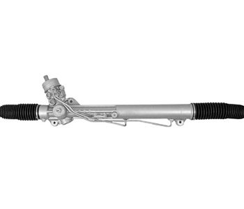 Stūres mehānisms (reika) AUDI A6 4B1422052 — 11-0049