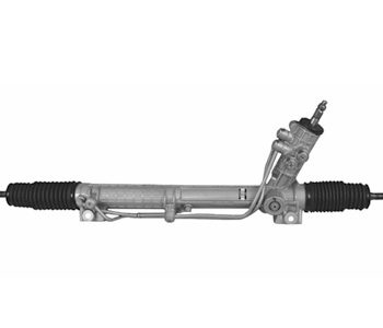 Stūres mehānisms (reika) BMW E39 32131092391 — 11-0069