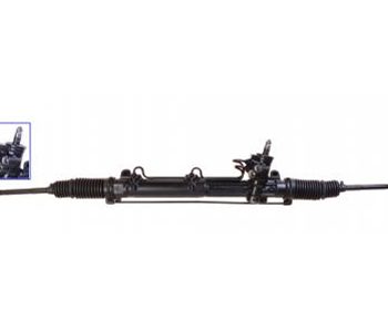 Stūres mehānisms (reika) MONDEO I/II 3738070 — 11-0148