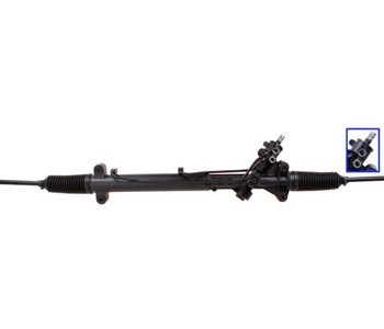 Stūres mehānisms (reika) IVECO DAILY 500306763 — 11-0187