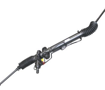 Stūres mehānisms (reika) MAZDA 323 98-04 BJ3D-32-110E — 11-0213