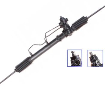 Stūres mehānisms (reika) VOLVO S/V40 95-04 8251800 — 11-0230
