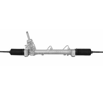 Stūres mehānisms (reika) ASTRA G, ZAFIRA 90543501 — 11-0263