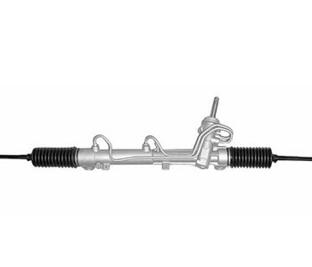 Stūres mehānisms (reika) ASTRA G, ZAFIRA 93170303 — 11-0264