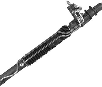 Stūres mehānisms (reika) SAAB 900 93-98 4482113 — 11-0324